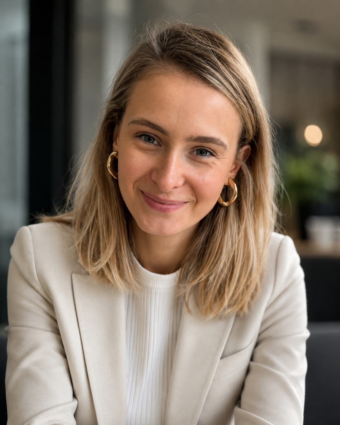 Portret: Lejla Mikloušić