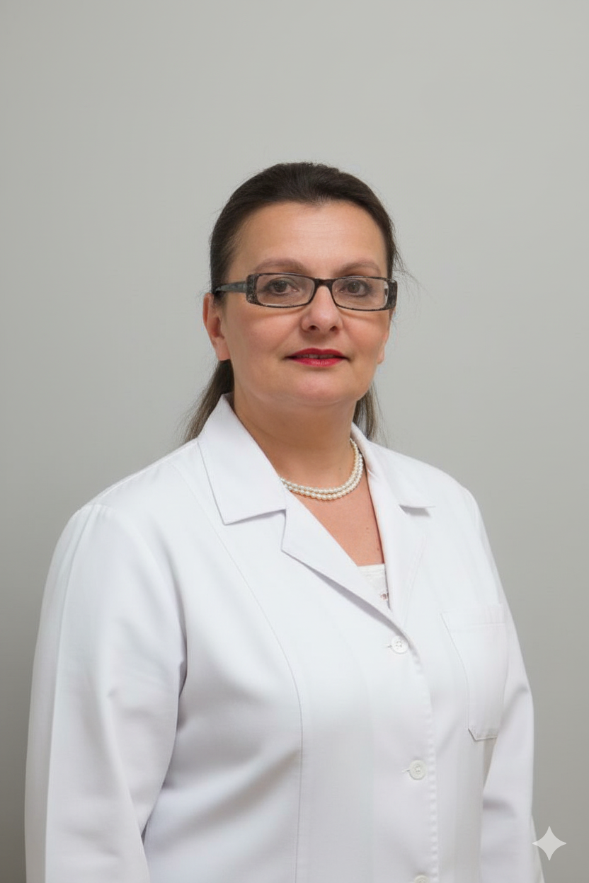 Portret: prof. dr. sc. Ljiljana Pačić Turk