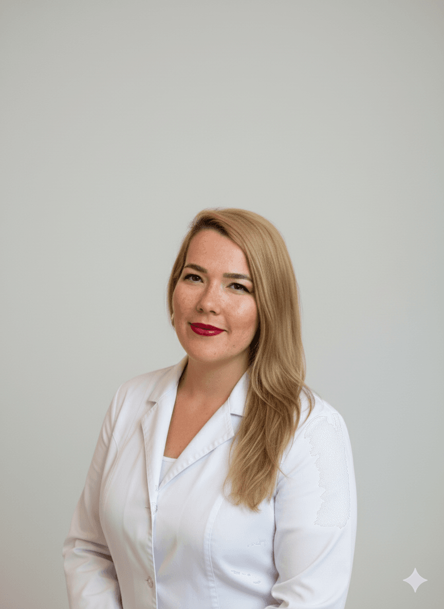 Portret: dr. Maja Mišević