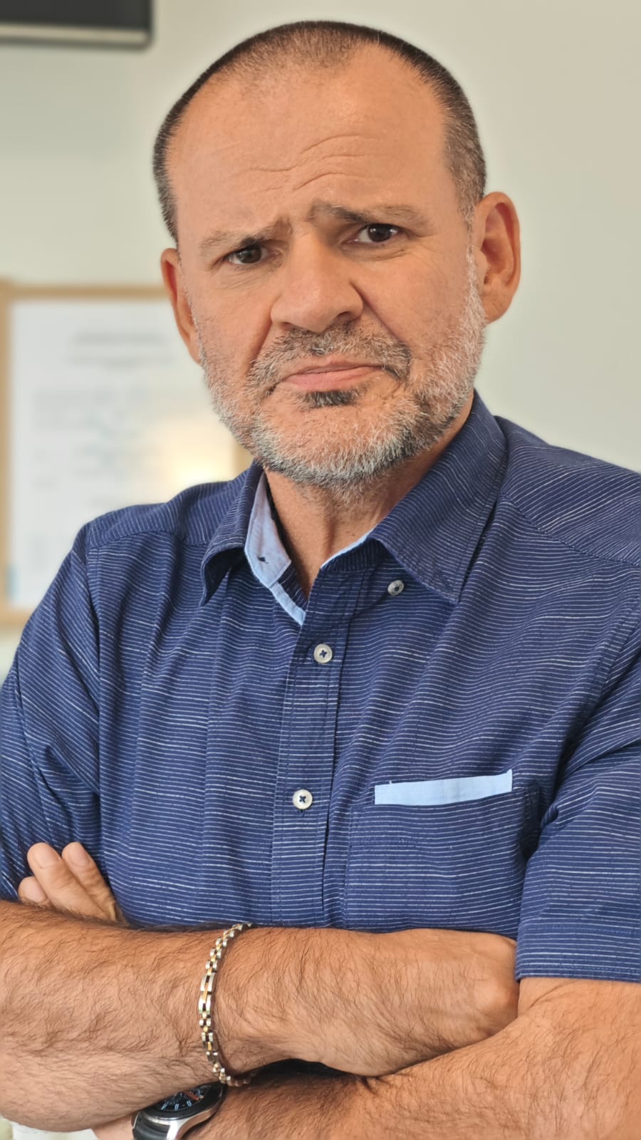 Portret: izv. prof. dr. sc. Tomislav Franić